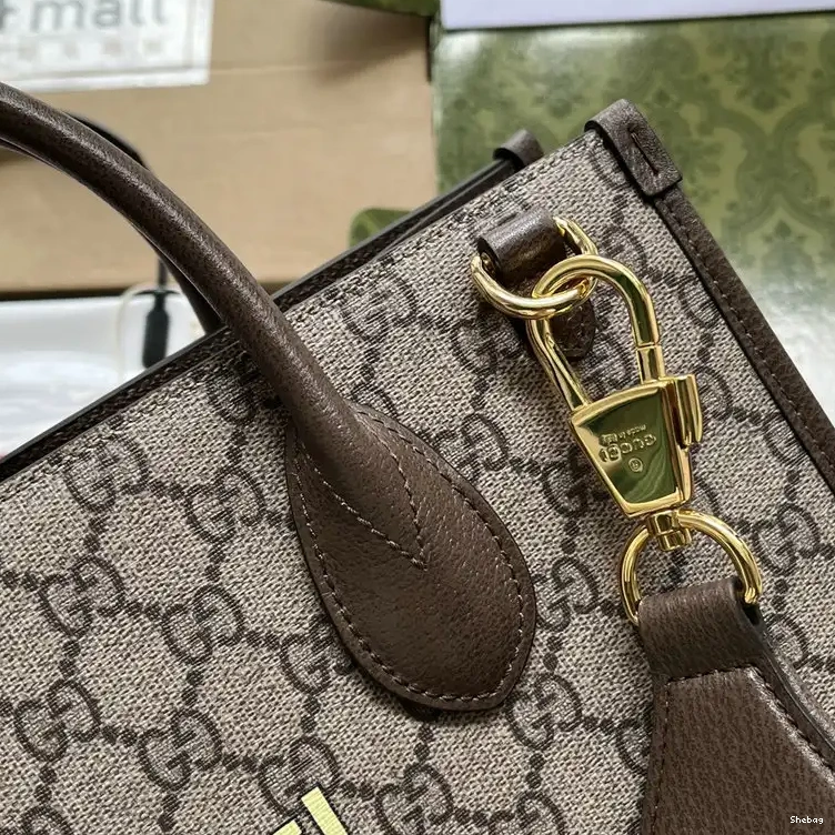 Gucci 2207YA0010 Bag 0712